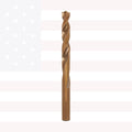 Milwaukee 48-89-2320 23/64 in. Cobalt Red Helix Drill Bit