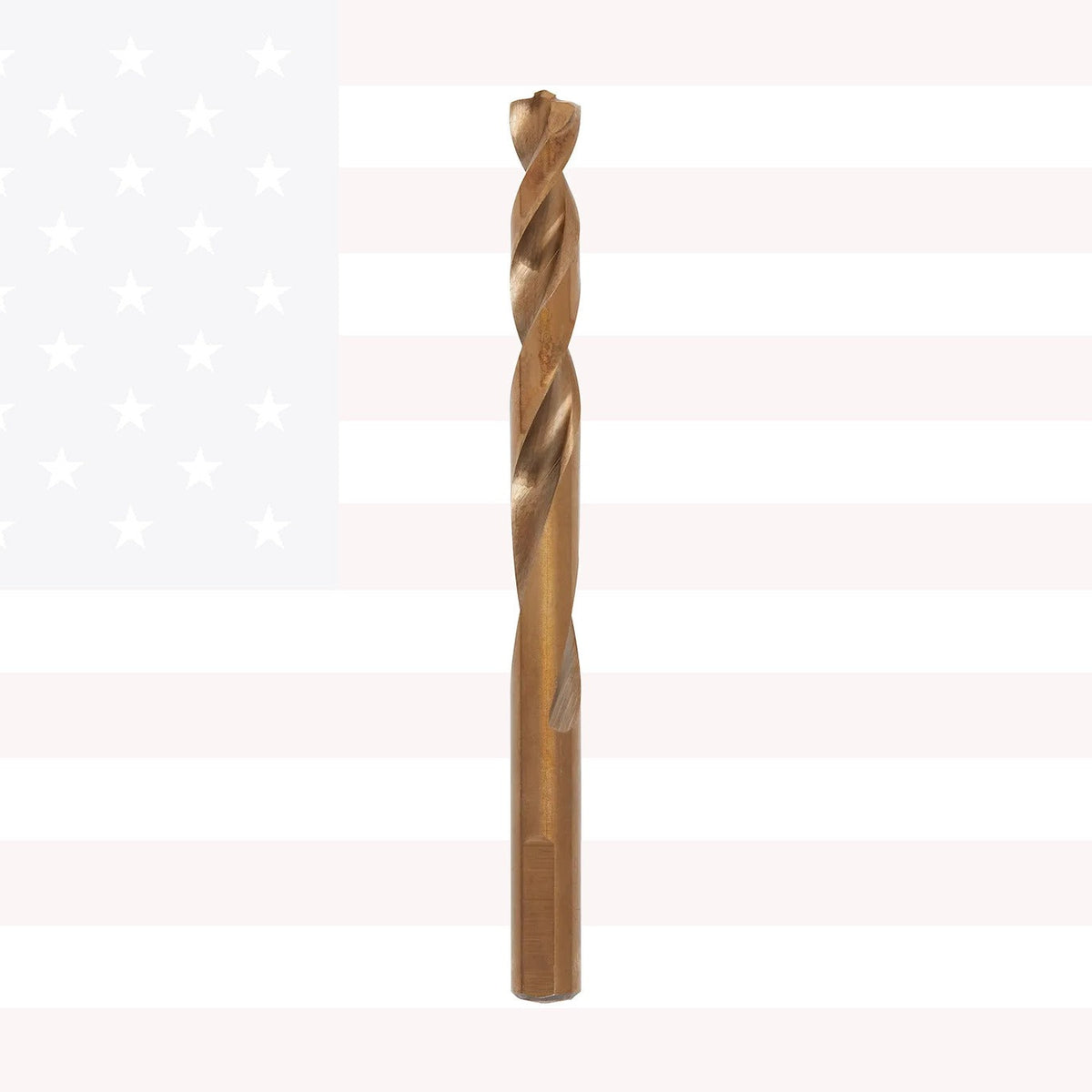 Milwaukee 48-89-2320 23/64 in. Cobalt Red Helix Drill Bit