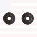 Milwaukee 48-22-4266 Close Quarters Cutter Replacement Blades 2PC