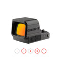 OSIGHT XE AMRS Enclosed Red Dot Sight w/ RMR & Side-Loading Battery